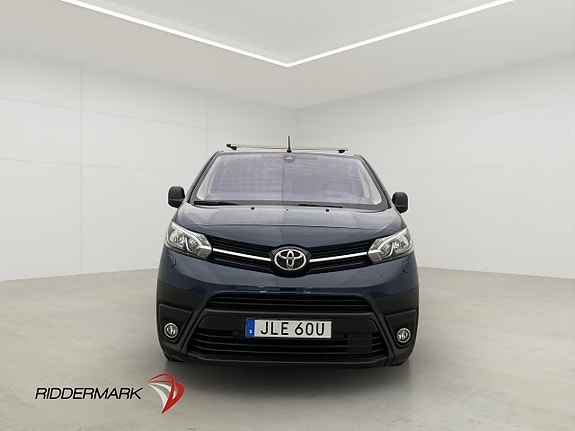 Toyota Proace 5 of 5