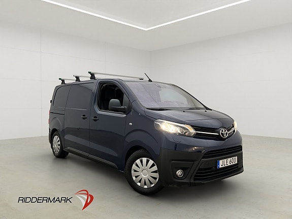 Toyota Proace 3 of 29