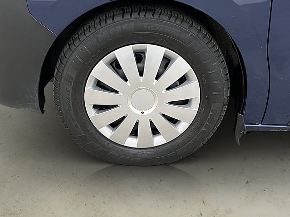 Toyota Proace 26 of 29