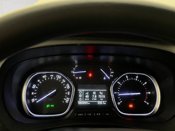 Toyota Proace 18 of 29