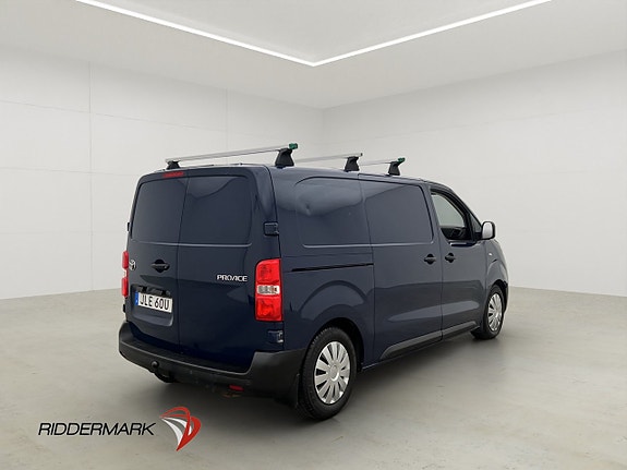 Toyota Proace 9 of 29