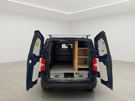 Toyota Proace 11 of 29