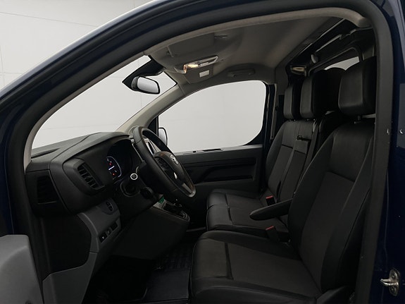 Toyota Proace 15 of 29