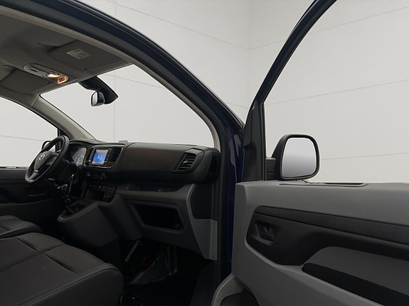 Toyota Proace 25 of 29