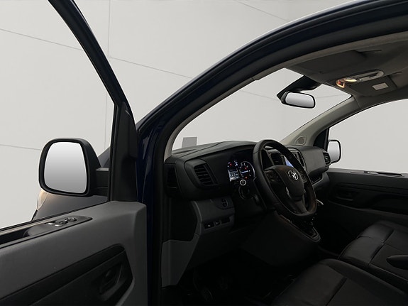 Toyota Proace 14 of 29