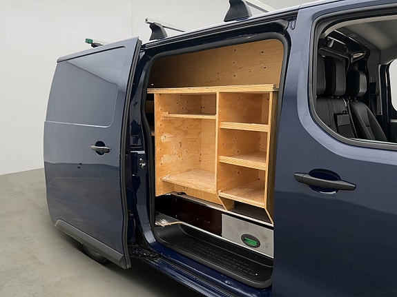 Toyota Proace 12 of 29