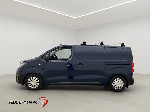 Toyota Proace 6 of 29