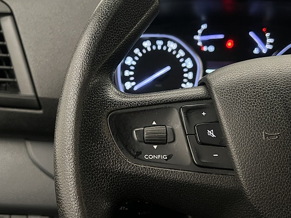 Toyota Proace 17 of 29