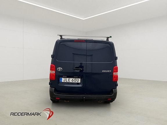 Toyota Proace 8 of 29