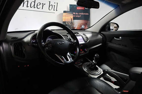 Kia Sportage 12 of 24
