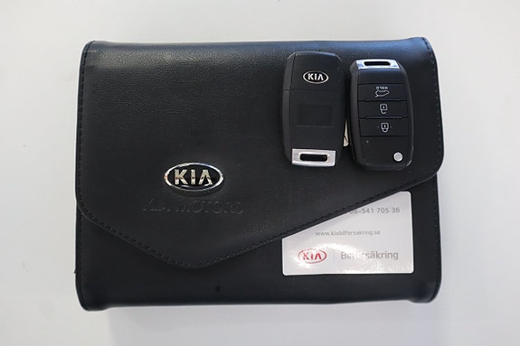 Kia Sportage 24 of 24
