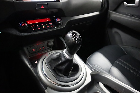 Kia Sportage 13 of 24