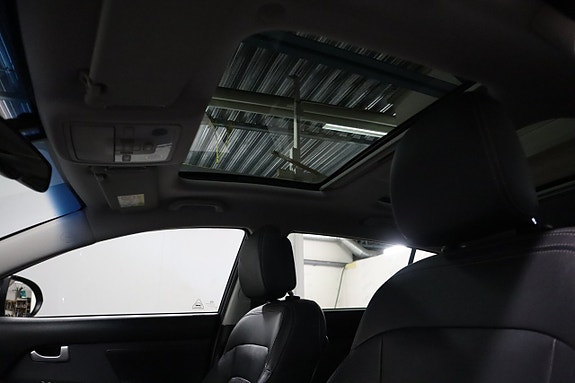 Kia Sportage 11 of 24