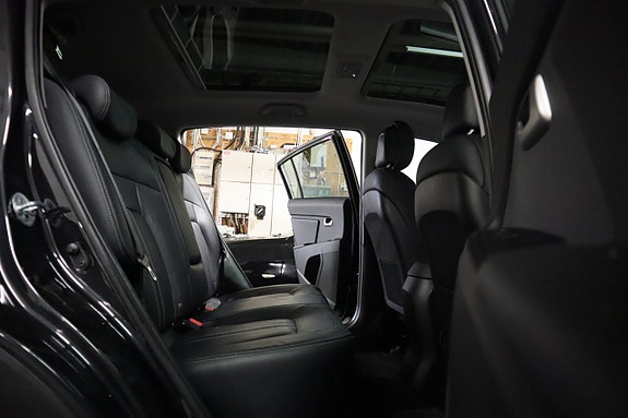 Kia Sportage 21 of 24