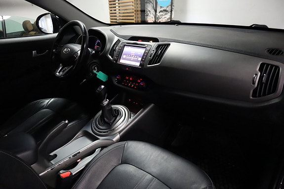 Kia Sportage 15 of 24