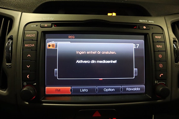 Kia Sportage 17 of 24