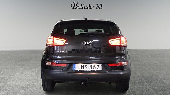 Kia Sportage 5 of 24