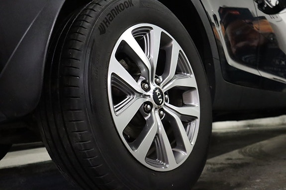 Kia Sportage 8 of 24