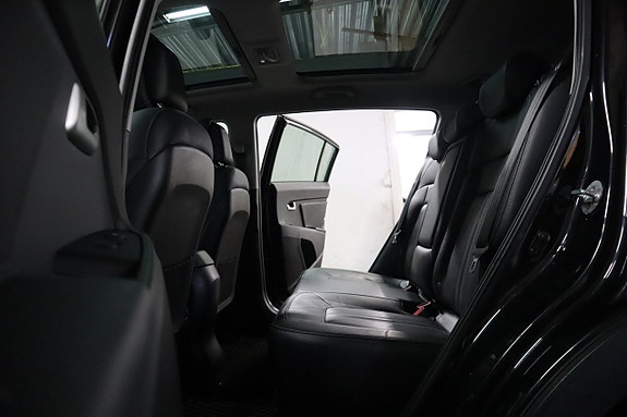 Kia Sportage 20 of 24