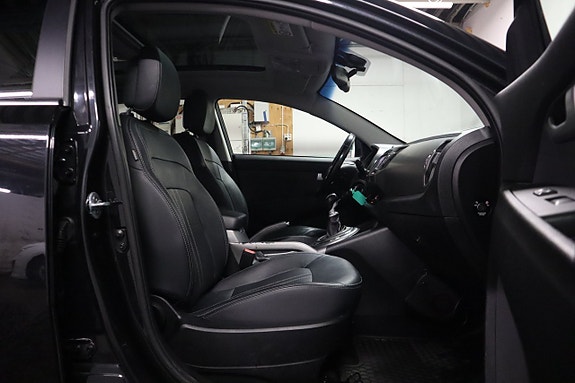 Kia Sportage 14 of 24