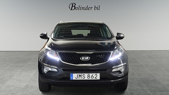 Kia Sportage 2 of 24