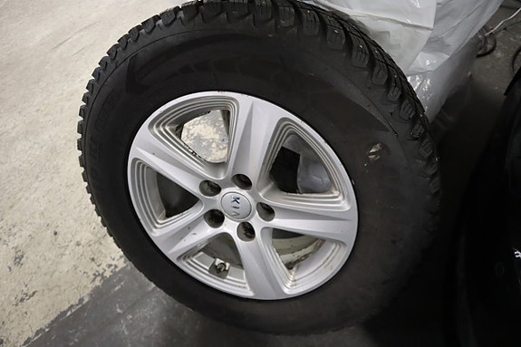 Kia Sportage 23 of 24