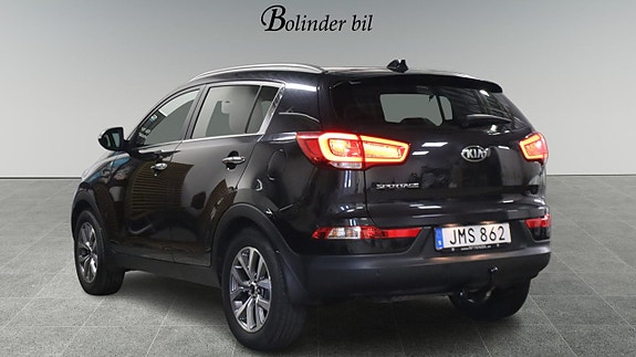 Kia Sportage 6 of 24