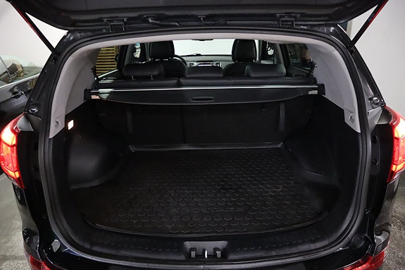 Kia Sportage 22 of 24