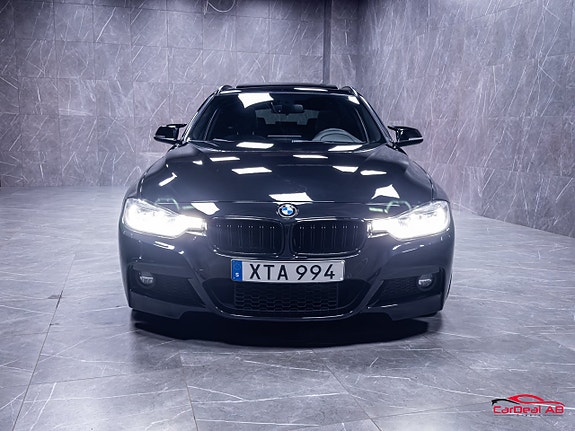 BMW 340i 2 of 5