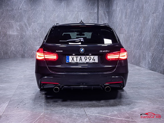 BMW 340i 6 of 28
