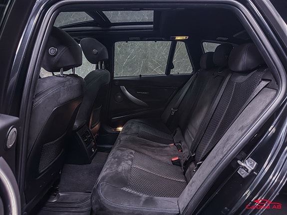 BMW 340i 17 of 28