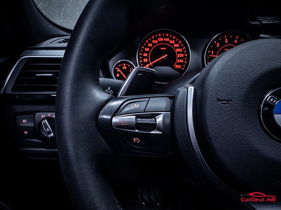 BMW 340i 20 of 28