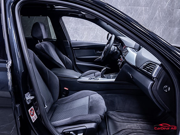 BMW 340i 15 of 28