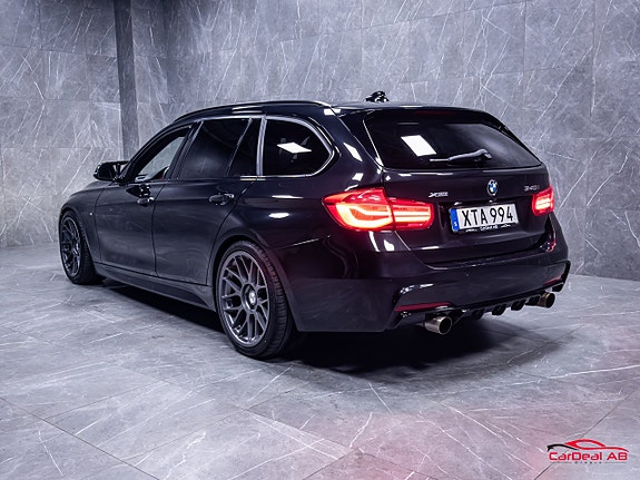 BMW 340i 5 of 5