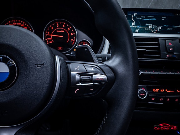 BMW 340i 21 of 28