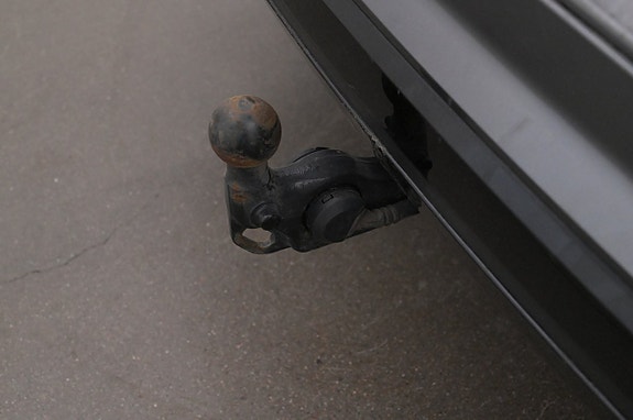 Skoda Enyaq 25 of 27