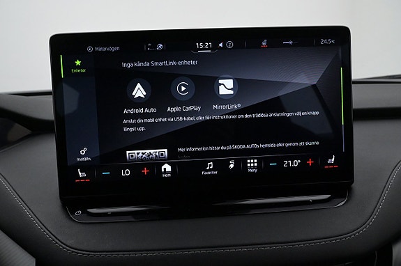Skoda Enyaq 15 of 27