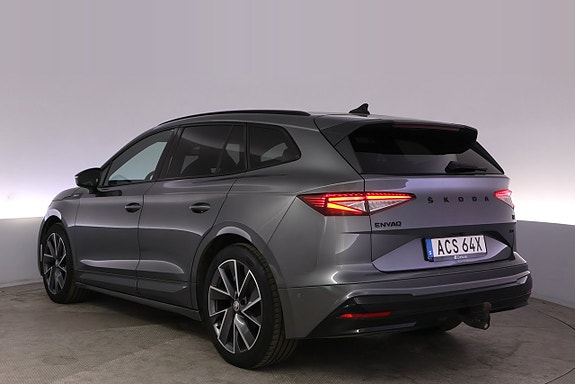 Skoda Enyaq 4 of 5