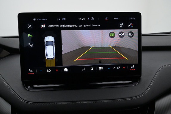 Skoda Enyaq 11 of 27