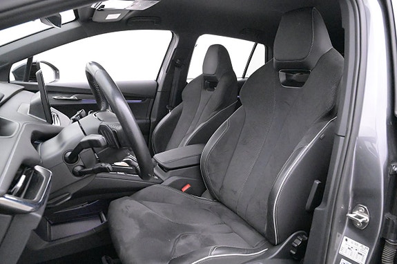 Skoda Enyaq 10 of 27
