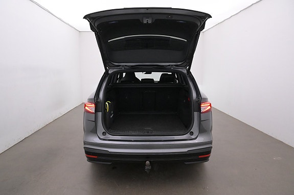 Skoda Enyaq 22 of 27