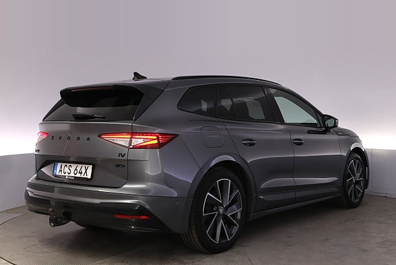 Skoda Enyaq 5 of 5