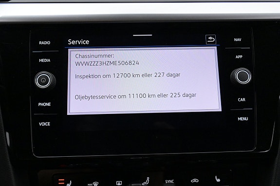 Volkswagen Arteon 15 of 27
