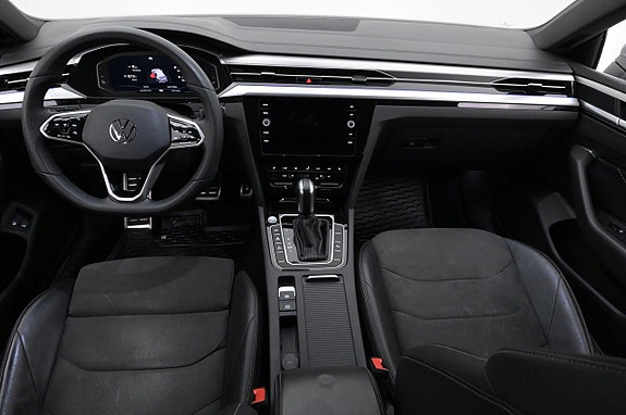 Volkswagen Arteon 6 of 27