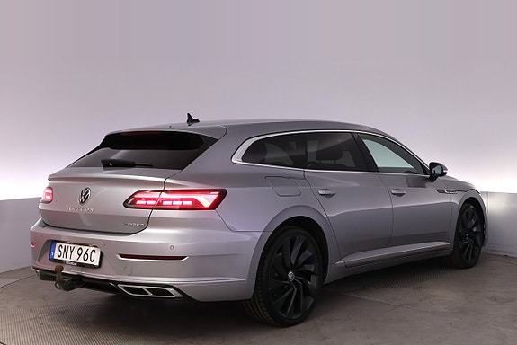 Volkswagen Arteon 5 of 5