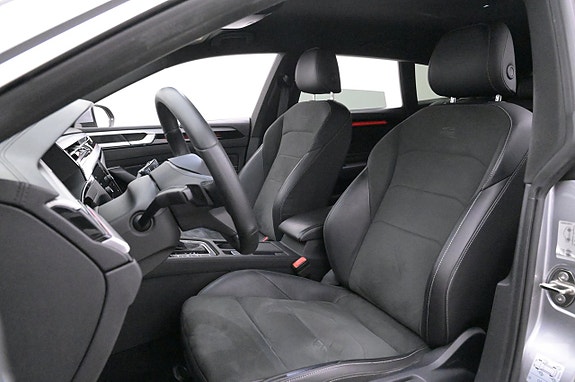 Volkswagen Arteon 9 of 27