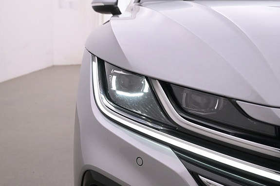 Volkswagen Arteon 26 of 27
