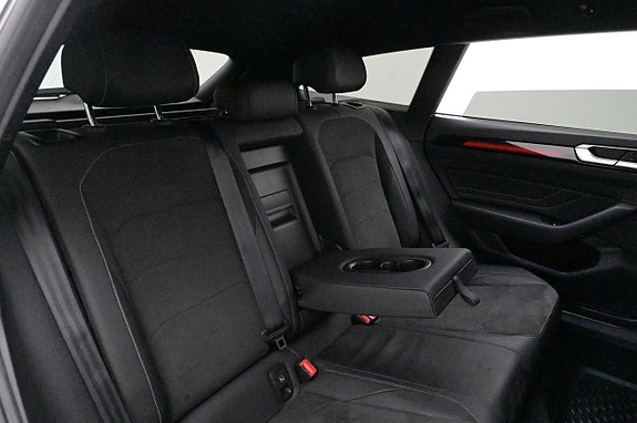 Volkswagen Arteon 20 of 27