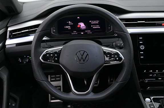 Volkswagen Arteon 7 of 27