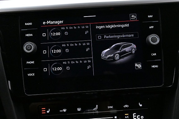 Volkswagen Arteon 14 of 27